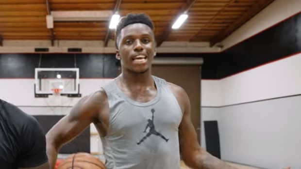 The Dunk Collective, Sparkit Media Inc. Join Forces to Help Dunking Community With $1 Million Partnership